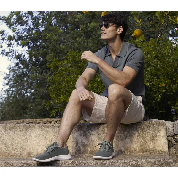 Allbirds Tree Runners