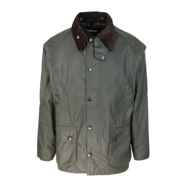 Barbour Bedale Wax Jacket
