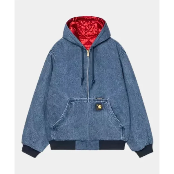 Carhartt WIP OG Active Jacket