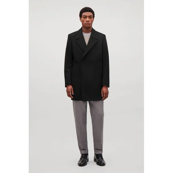 COS Oversized Wool Coat