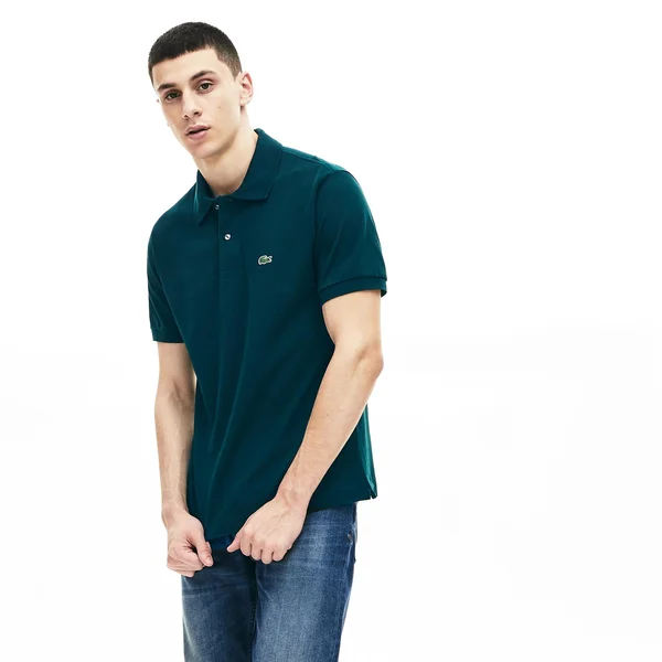 Lacoste L.12.12 Classic Polo