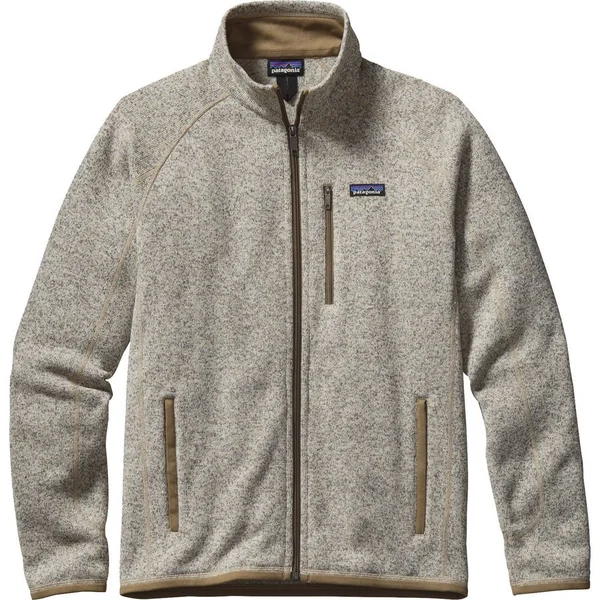 Patagonia Better Sweater Fleece